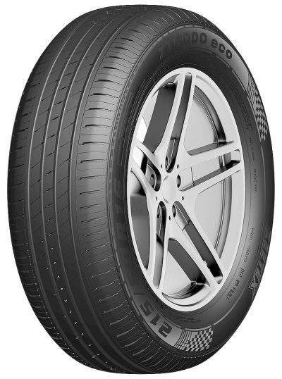 ZEETEX ZT6000 175/65 R14 82 T Letné