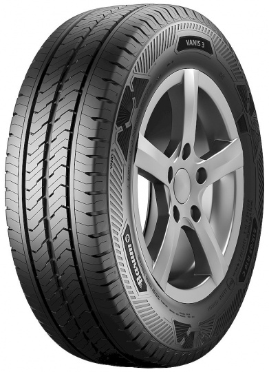 Barum Vanis 3 175/65 R14C 90/88 T Letné