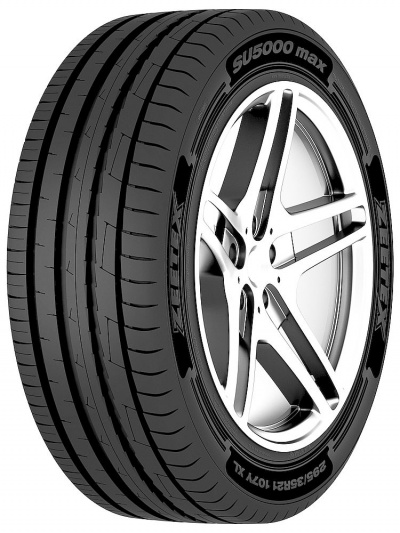 ZEETEX SU5000 225/65 R17 102 H Letné