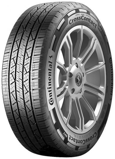 Continental CrossContact H/T 285/60 R18 116 V Letné