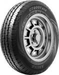 ZEETEX CT6001 195/80 R15C 106/104 R Letné