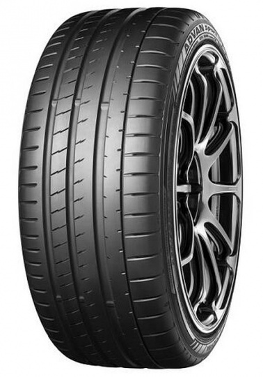 Yokohama ADVAN SPORT V107 295/25 R21 96 Y Letné