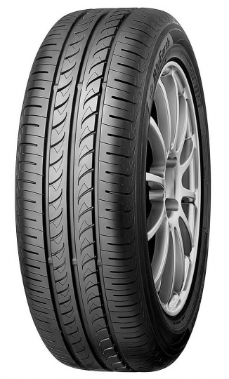 Yokohama BLUEARTH AE01J 175/65 R15 84 H Letné