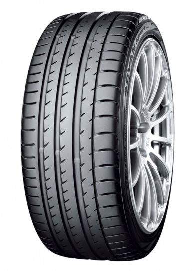 Yokohama ADVAN SPORT V105W 325/30 R21 108 Y Letné