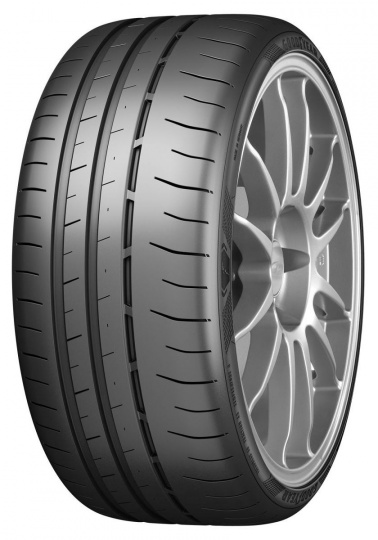 Goodyear EAGLE F1 SUPERSPORT R 335/30 R21 109 Y Letné