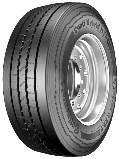 Continental CONTI HYBRID HT3+ 245/70 R19,5 141/140 K Návesové