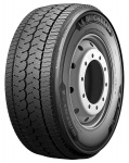 Michelin X MULTI GRIP Z 315/70 R22,5 156/150 l Vodiace