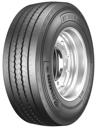 Barum BT 300 R 215/75 R17,5 135/133 K Návesové