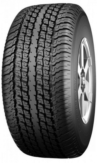 Yokohama GEOLANDAR G94BV 285/60 R18 116 V Letné