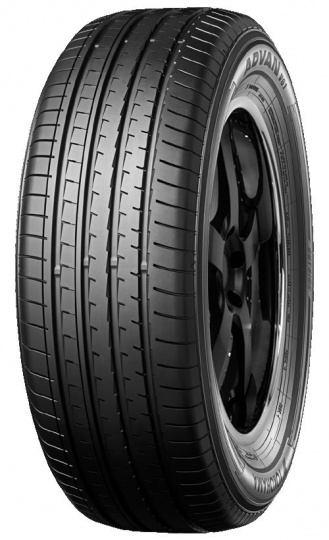 Yokohama ADVAN V61B 235/60 R18 103 v Letné