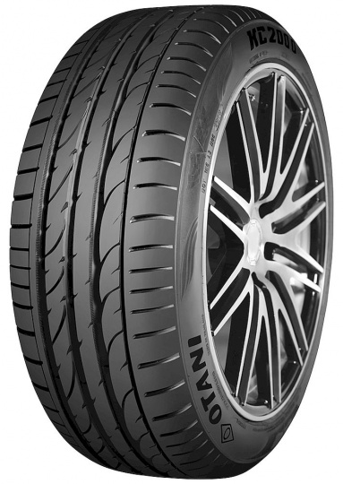 OTANI KC2000 225/55 R17 101 W Letné