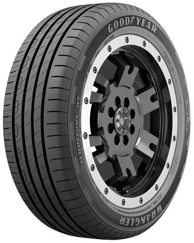 Goodyear WRANGLER TERRITORY HT 255/65 R18 111 H Letné