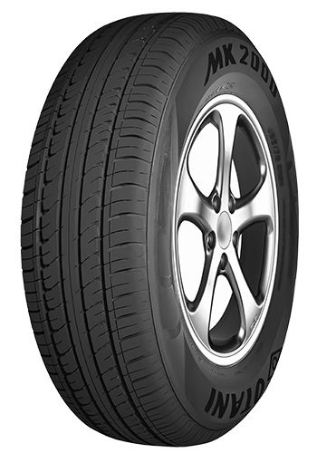 OTANI MK2000 235/65 R16C 121/119 R Letné