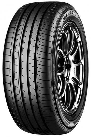 Yokohama BLUEARTH XT AE61E 235/60 R18 103 H Letné