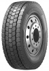 Hankook DH51 315/80 R22,5 156/150 L Záberové