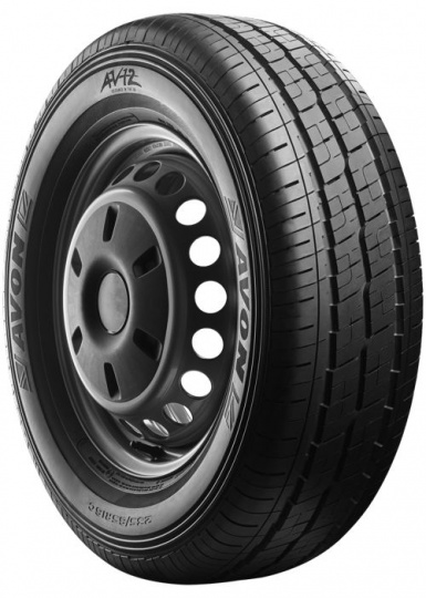 AVON AV12 215/70 R15C 109/107 S Letné