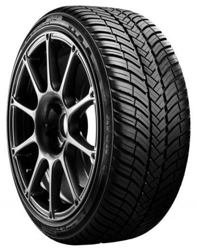 AVON AS7 ALL SEASON 225/60 R17 103 V Celoročné