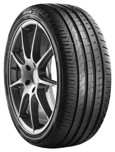 AVON ZV7 195/60 R15 88 V Letné