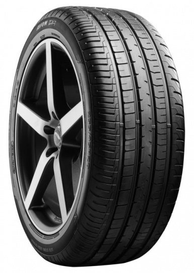 AVON ZX7 275/45 R20 110 Y Letné