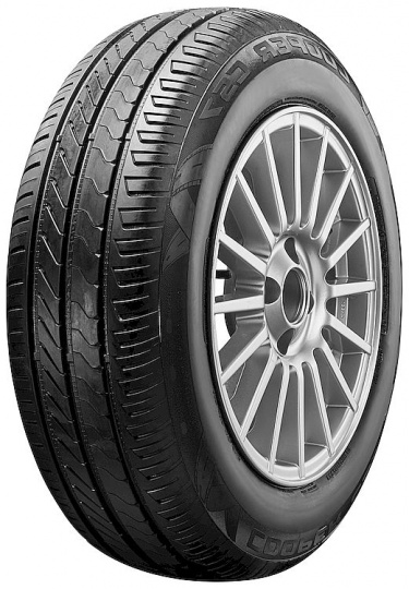 COOPER CS7 175/70 R14 88 T Letné