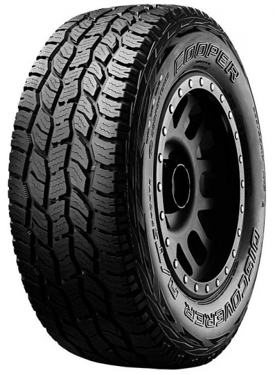 COOPER DISCOVERER AT3 SPORT 2 265/75 R16 116 T Celoročné