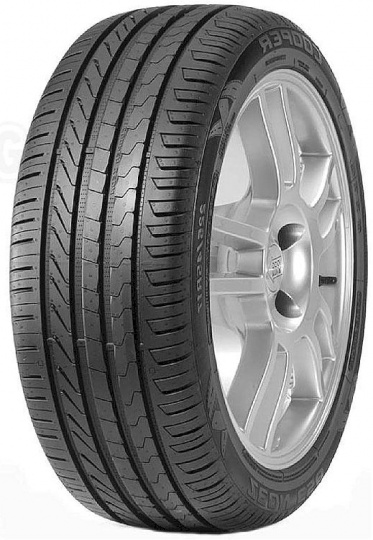 COOPER ZEON CS8 205/45 R16 87 W Letné