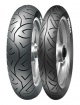 Pirelli  SPORT DEMON 100/80 -17 52 H