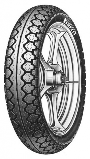 Pirelli MANDRAKE MT 15 110/80 -14 59 J