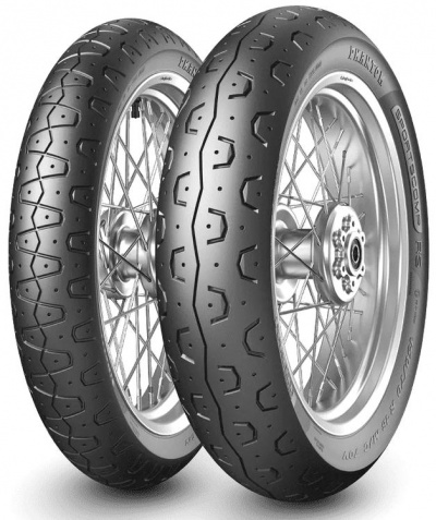 Pirelli PHANTOM SPORTS COMP 100/90 -18 56 H