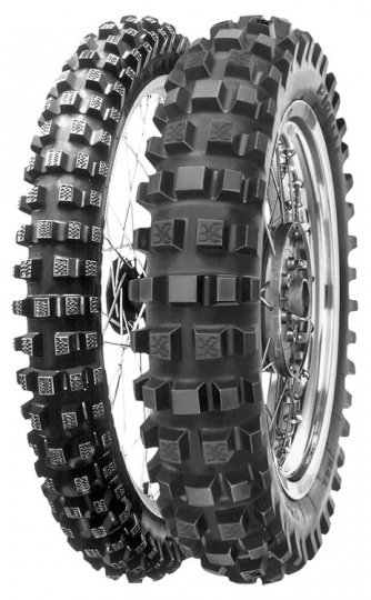 Pirelli MT 16 GARACROSS 110/100 -18 64