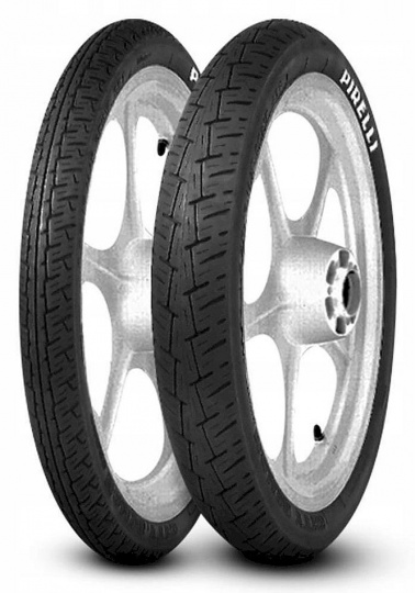 Pirelli CITY DEMON 130/90 -15 66 S