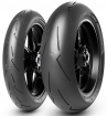 Pirelli  DIABLO SUPERCORSA V4 110/70 R17 54 W