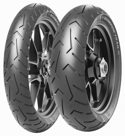 Pirelli SCORPION MX SOFT 90/100 -16 51 M