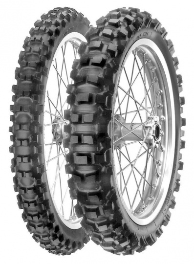 Pirelli SCORPION XC MID HARD 100/100 -18 59 R