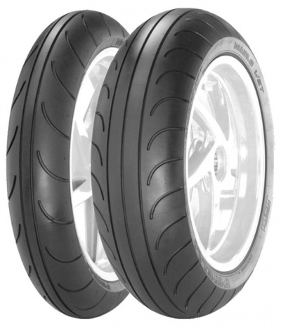 Pirelli DIABLO WET 200/60 R17