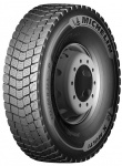 Michelin X MULTI D2 12 R22,5 152/149 L Záberové