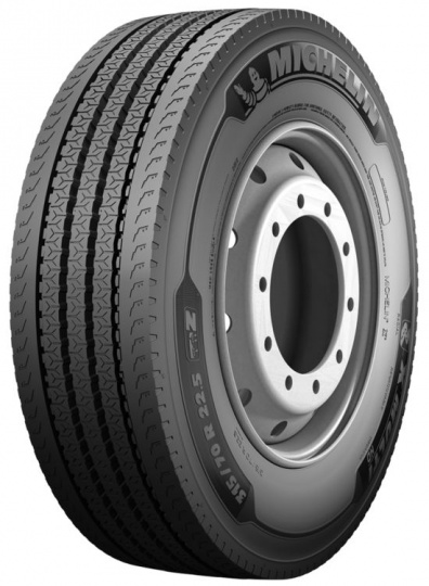 Michelin X MULTI HD Z 315/70 R22,5 156/150 L Vodiace