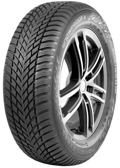 Nokian SNOWPROOF 2 185/65 R15 88 T Zimné