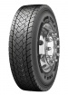 Goodyear KMAX D GEN-2 295/80 R22,5 152/148 M Záberové