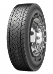 Goodyear KMAX D GEN-2 295/80 R22,5 152/148 M Záberové