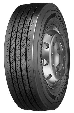 Continental Conti Hybrid HS3 285/70 R19,5 146/144 M Vodiace