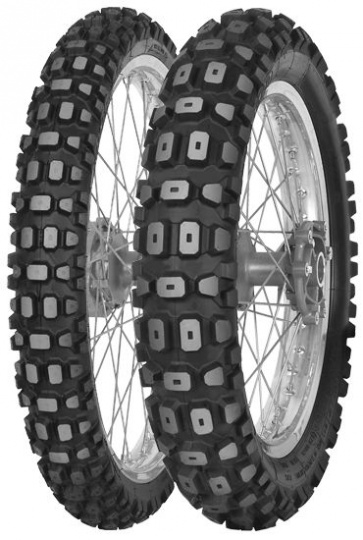 Mitas MC-23 ROCKRIDER 140/80 -18 70 R