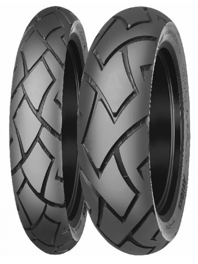 Mitas TERRAFORCE-R 120/70 R19 60 W