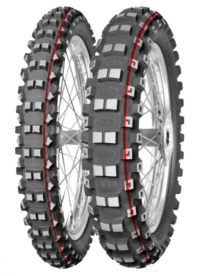 Mitas TERRA FORCE-MX MH 120/80 -19 63 M