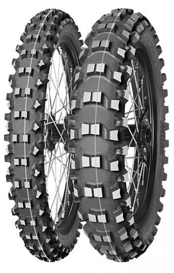 Mitas TERRA FORCE-EX XT 110/90 -19 62 R