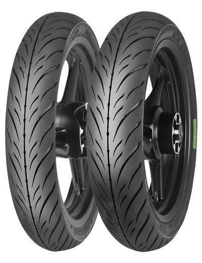 Mitas MC-25 BOGART 100/80 -17 52 R