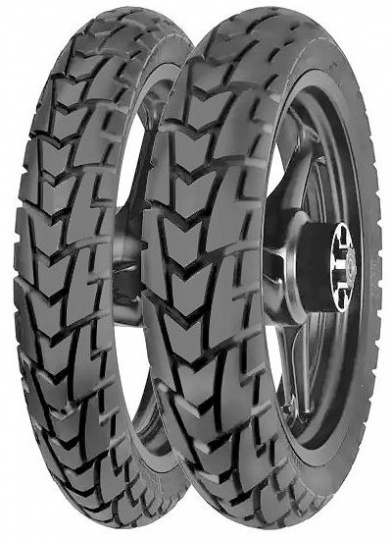 Mitas MC-32 100/80 -17 52 R