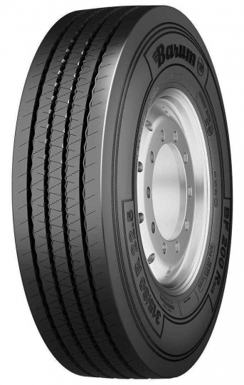 Barum BF200 R+ 315/60 R22,5 154/148 l Vodiace