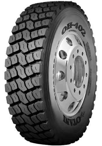 OTANI OH-402 315/80 R22,5 156/150 K Záberové