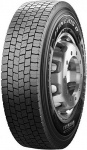 Pirelli ITINERIS DRIVE 90 315/80 R22,5 156/150 L Záberové